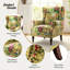 Fauteuil d'appoint à oreilles Anndi-88169055