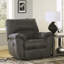 Fauteuil inclinable manuel berçant standard Reale-452734642