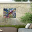 Toile d'extérieur «The Gardener's Shed» par David Lloyd Glover-87944938