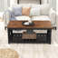 Table basse gigogne Cevon-63811057