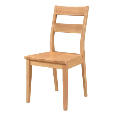 Anessah Solid Wood Dining Chair