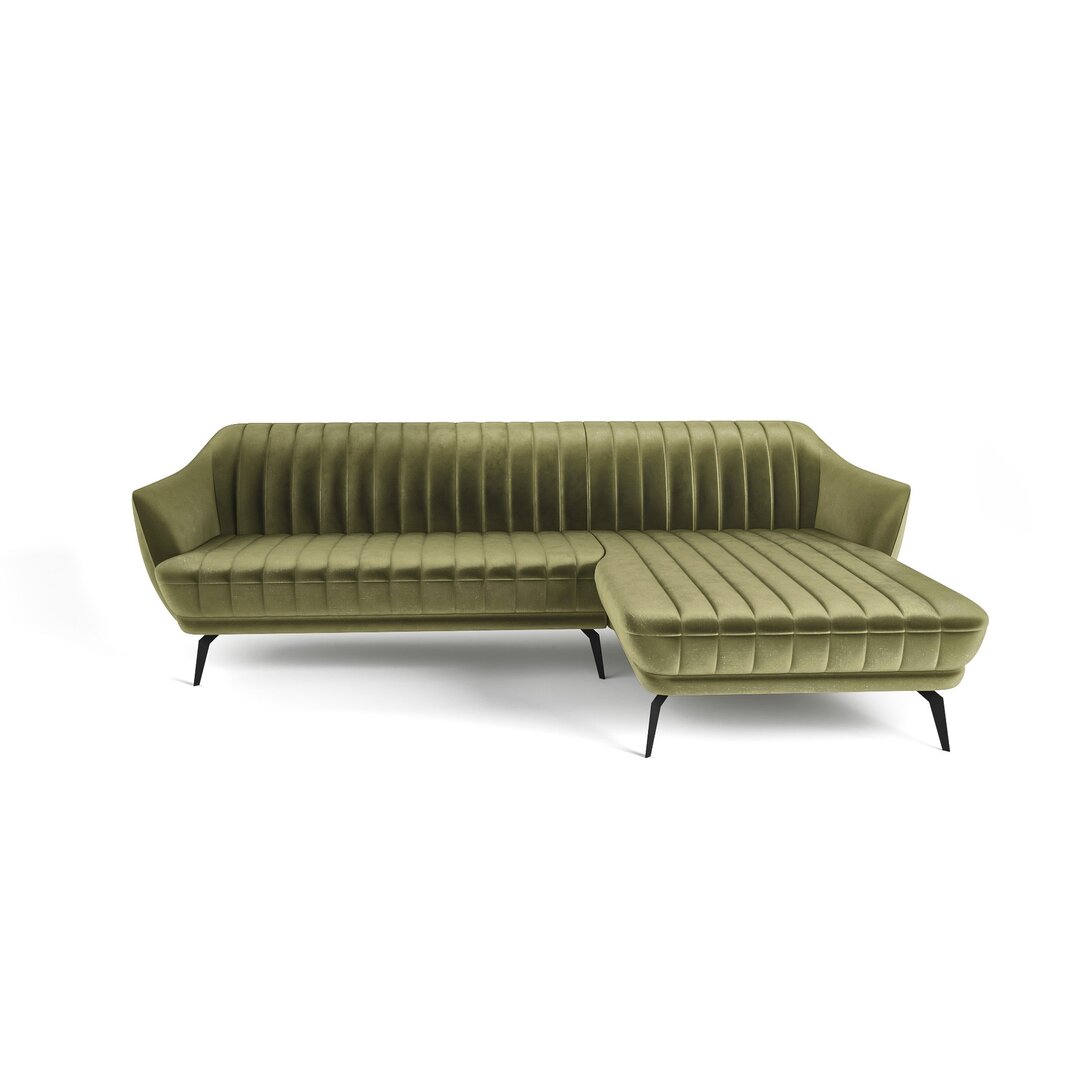 Ecksofa Camariyah