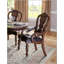 Upholstered Side Chair, Dining Chair for Dining Room