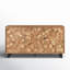 Calob 63'' Solid Wood Sideboard-1064873741