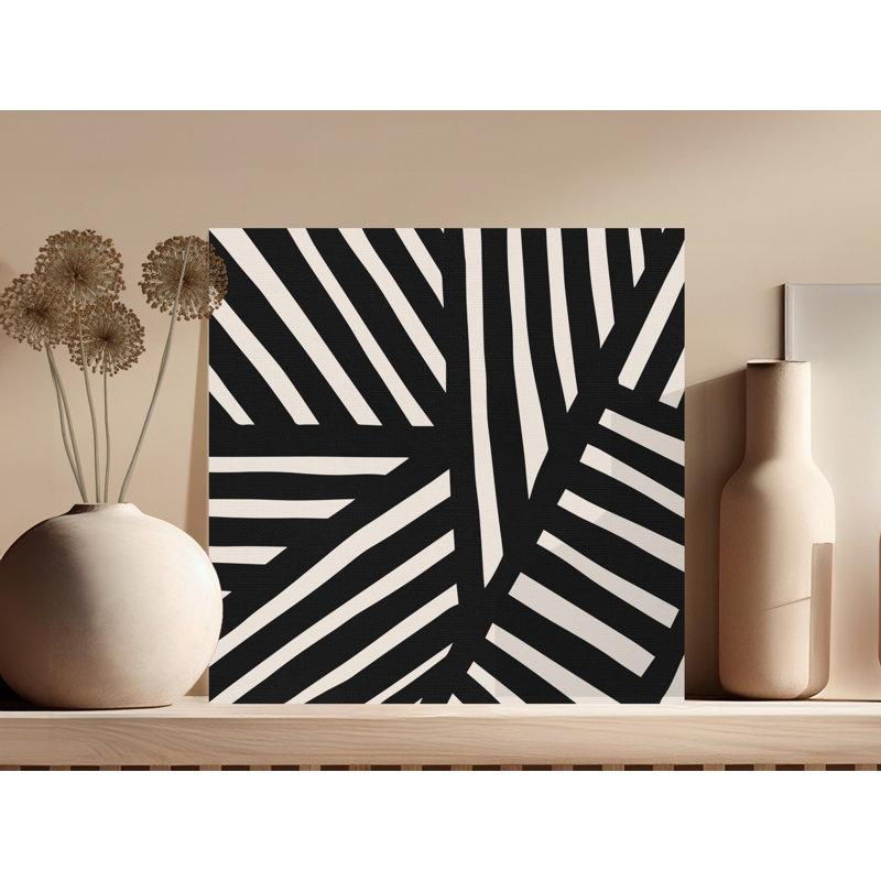 Wrapped Canvas Print Set, 91.44 cm H x 91.44 cm W