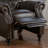 PUSH RACK RECLINER