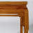 New Chinese Style Solid Pterocarpus Console Table