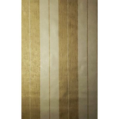 Papier peint à rayures Berdella