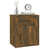 Smoked oak is out of stock