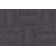 19.7'' W x 19.7'' L Multi Level Loop Polyester Carpet Tile