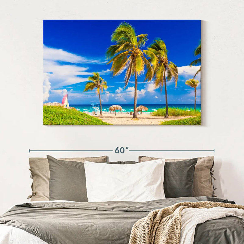 Gillard Varadero Beach Cuba