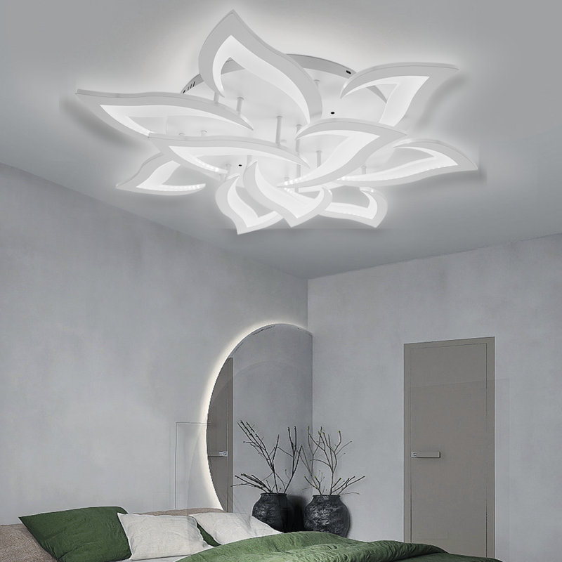 Borghi 10 - Light Chandelier