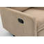 Fauteuil court en peluche-231739514