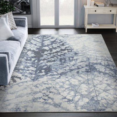Cruz Abstract Indoor Rug