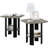 Micha End Table Set with Storage-30324331-87719396