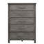 Commode 5 tiroirs Bettee-63031326
