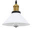Ashyia 1 - Light Gloss Green Pendant-1379613668