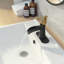Robinets de lavabo de salle de bain