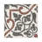 Seville Art 8" x 8" Porcelain Tile-124192377