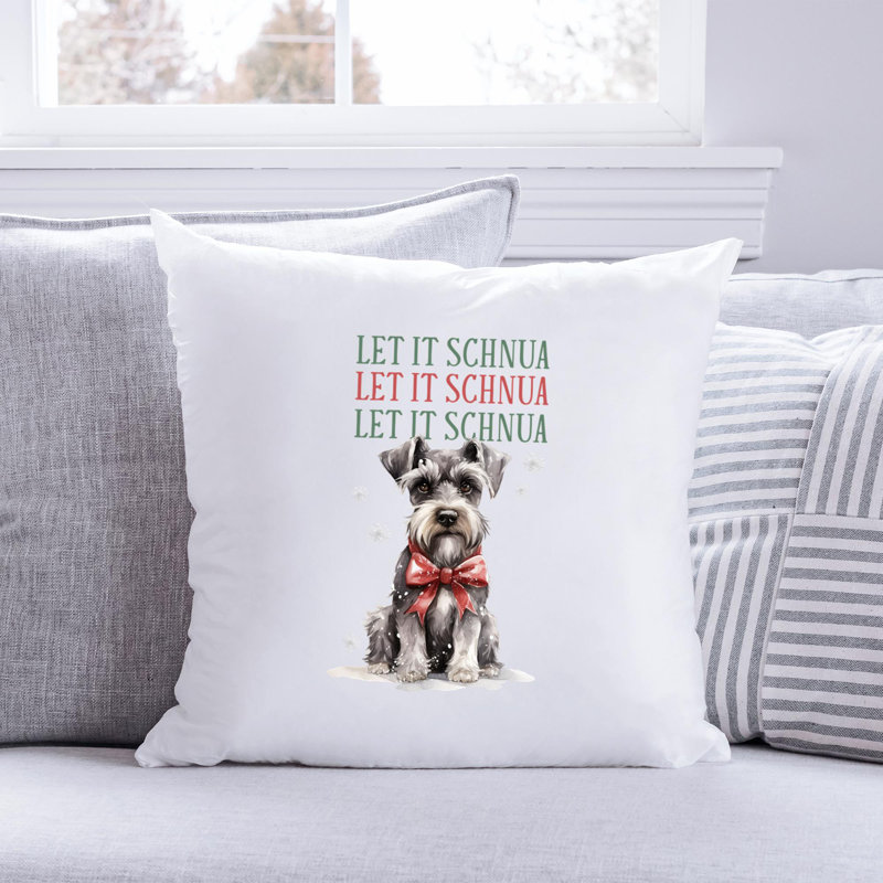 Coussin décoratif 13_chnau, 20 po x 20 po