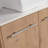 Daeton 30'' Single Floating Bathroom Vanity with Ceramic Top