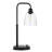 KASHTON IRON TABLE LAMP W/ USB PORT