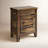 Castile 20'' W Nightstand-430823992