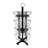 Lykins Rotating Postcard Magazine Rack