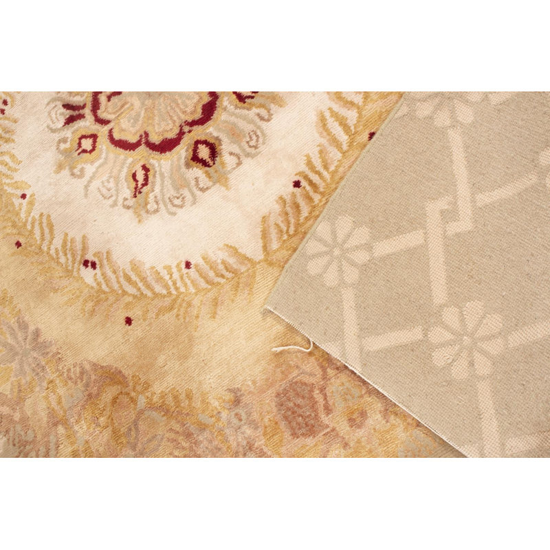 One-of-a-Kind 4'1" X 5'11" Area Rug
