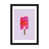 Black Framed Fine Art Paper is unavailable