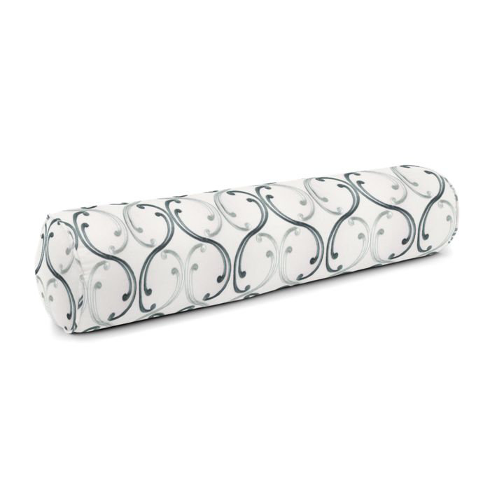 Whirlwind Romance Bolster Pillow Cover & Insert, 9" x 36"