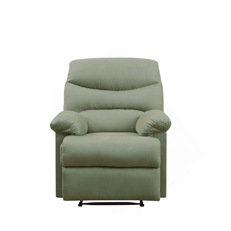 Fauteuil inclinable avec accoudoirs coussinés Sage Motion