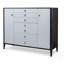 Aria 5 - Drawer Dresser