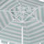 Franks 205cm Market Parasol-924585310-937590105