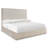Bernhardt Lucerne Panel Bed, California King-128491525