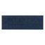 1 tapis de salle de bain réversible 100% coton 3000 g / m² touffeté 3 x 24 po PCS-114233298-114233294