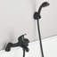 1 Handle Bath Filler