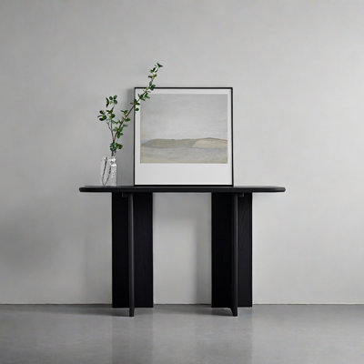 Console Minimalist