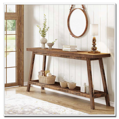 Console 70,9 po