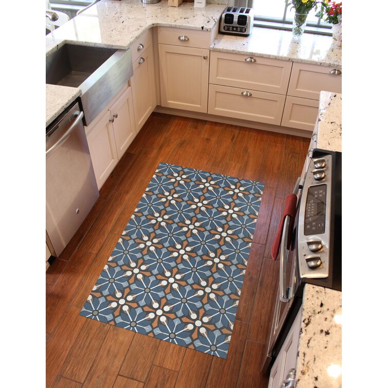 Dangela Anti-Fatigue Kitchen Mat