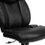 Blue Elephant Mesh Executive Chair with Headrest-617493408