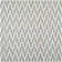 Rodgers Hand Woven Flat Weave Wool/Cotton Geometric Rug in Ivory/Gray
