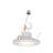 6" Led Retrofit Downlight 5cct Adjustable With Night Light Function
