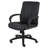 Boss Office Products Vinyl Executive Chair