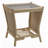Leliea Side Table with Storage