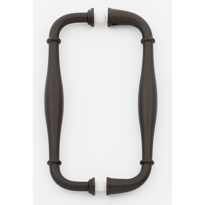 Charlies 6" Center to Center Arch Pull