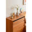 Commode d'appoint japonaise