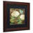 Jadaya 'Alabaster Hydrangea' Framed Graphic Art-20125300-20125301-70850647