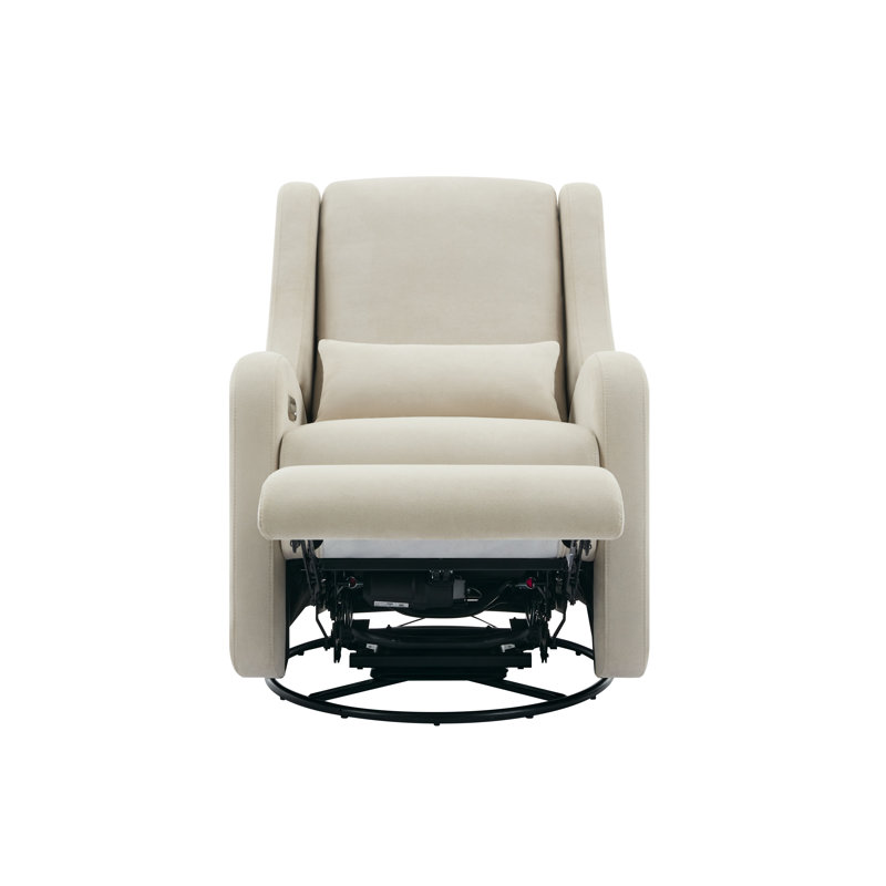 The Charleston Plus Chairs, Ivory