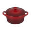 Le Creuset Stoneware Mini Round Cocotte, 14oz.-95360966
